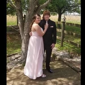 Meet your Posher, Shy